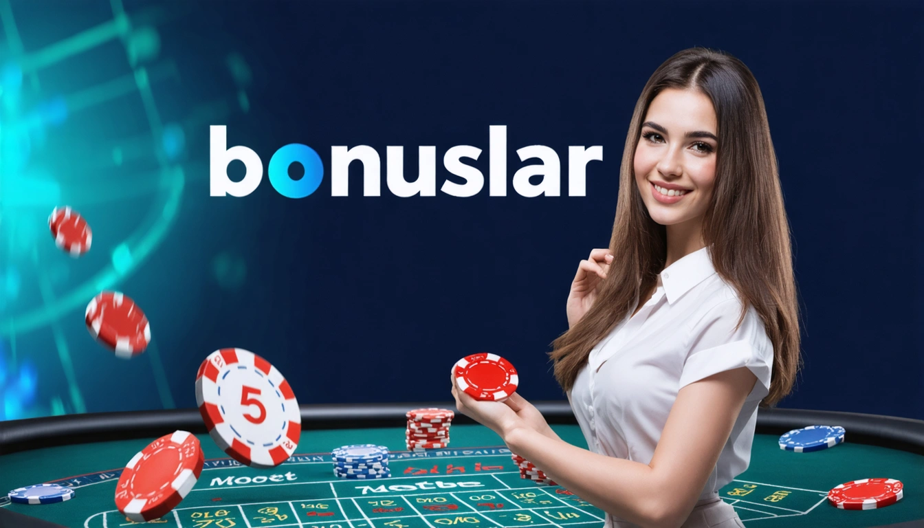 bonuslar Mostbet