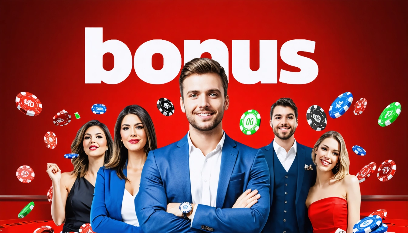 bonus Mostbet