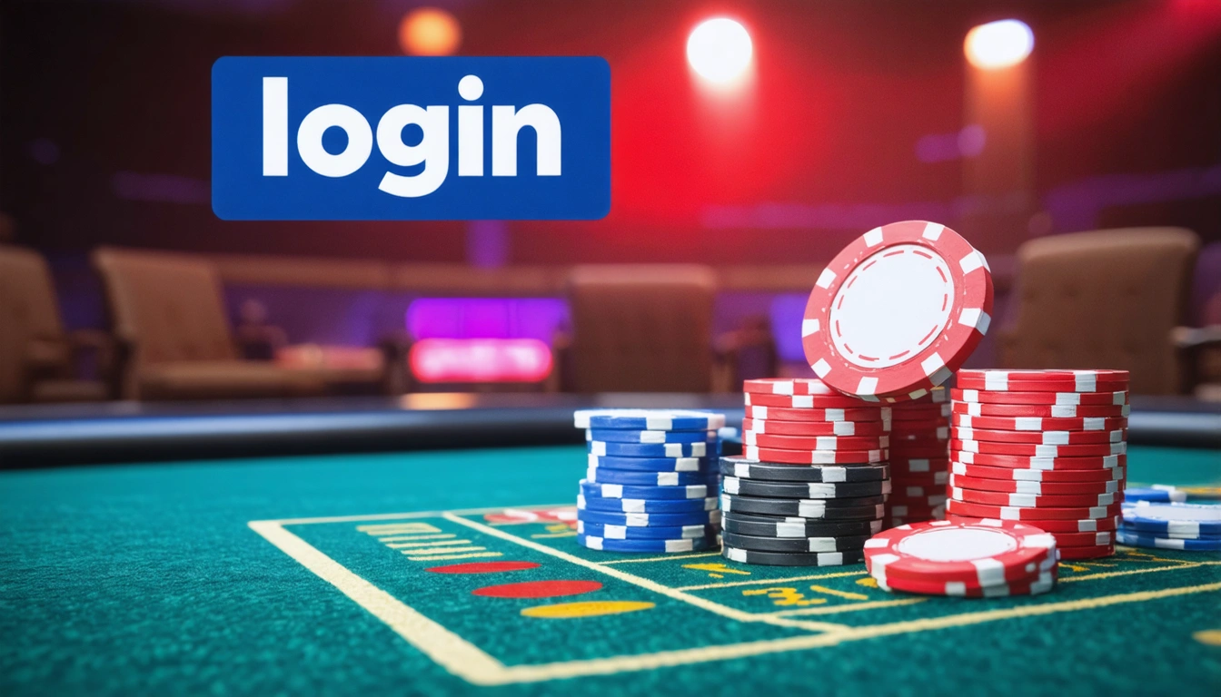 login Mostbet