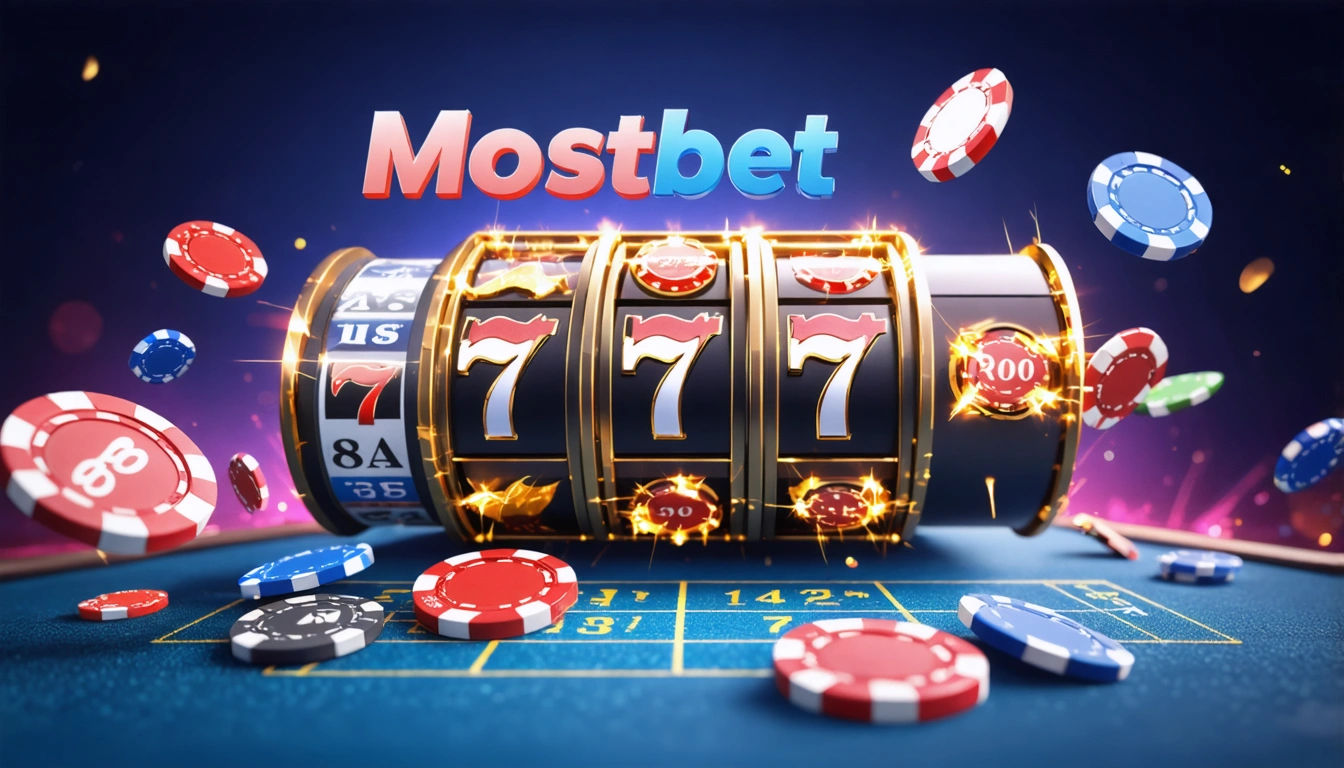 review Mostbet